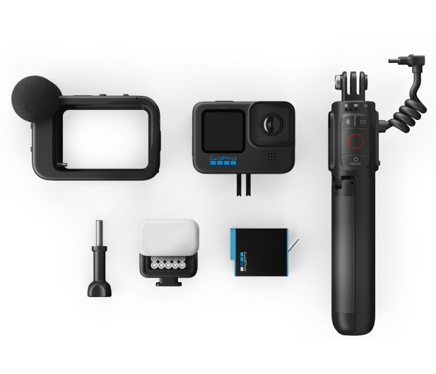 GoPro HERO11 Black Creator Edition - 1069857 - zdjęcie 10